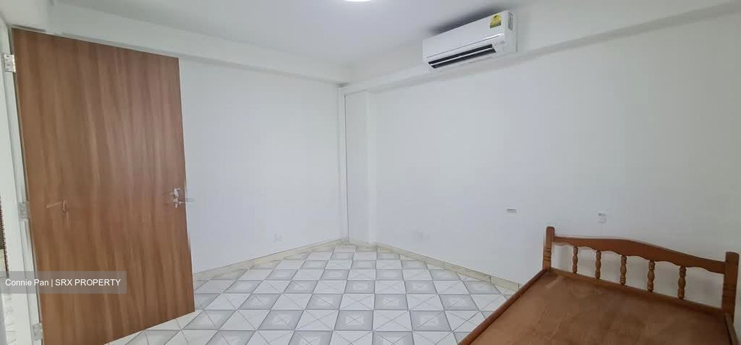 Blk 152 Meiling Heights (Queenstown), HDB 3 Rooms #591779061